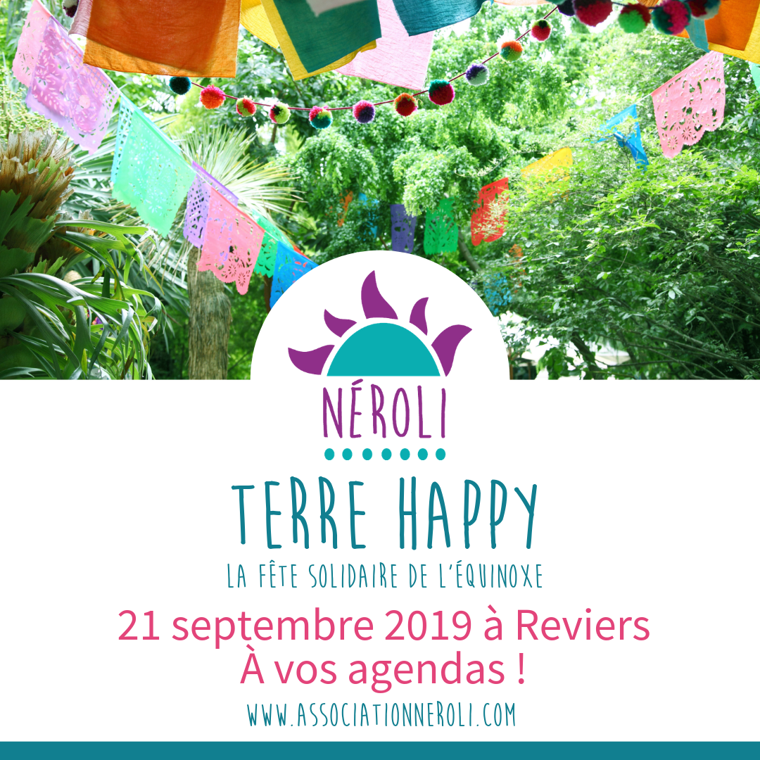 Association Néroli - Annalabelle