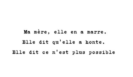 Citations 2 © Marie-Céline Nevoux-Valognes