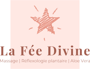 La Fée Divine Ludivine Goudier