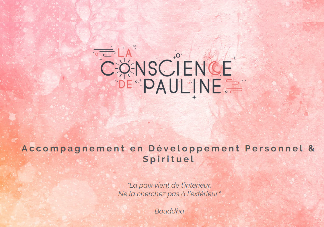 www.laconsciencedepauline.com