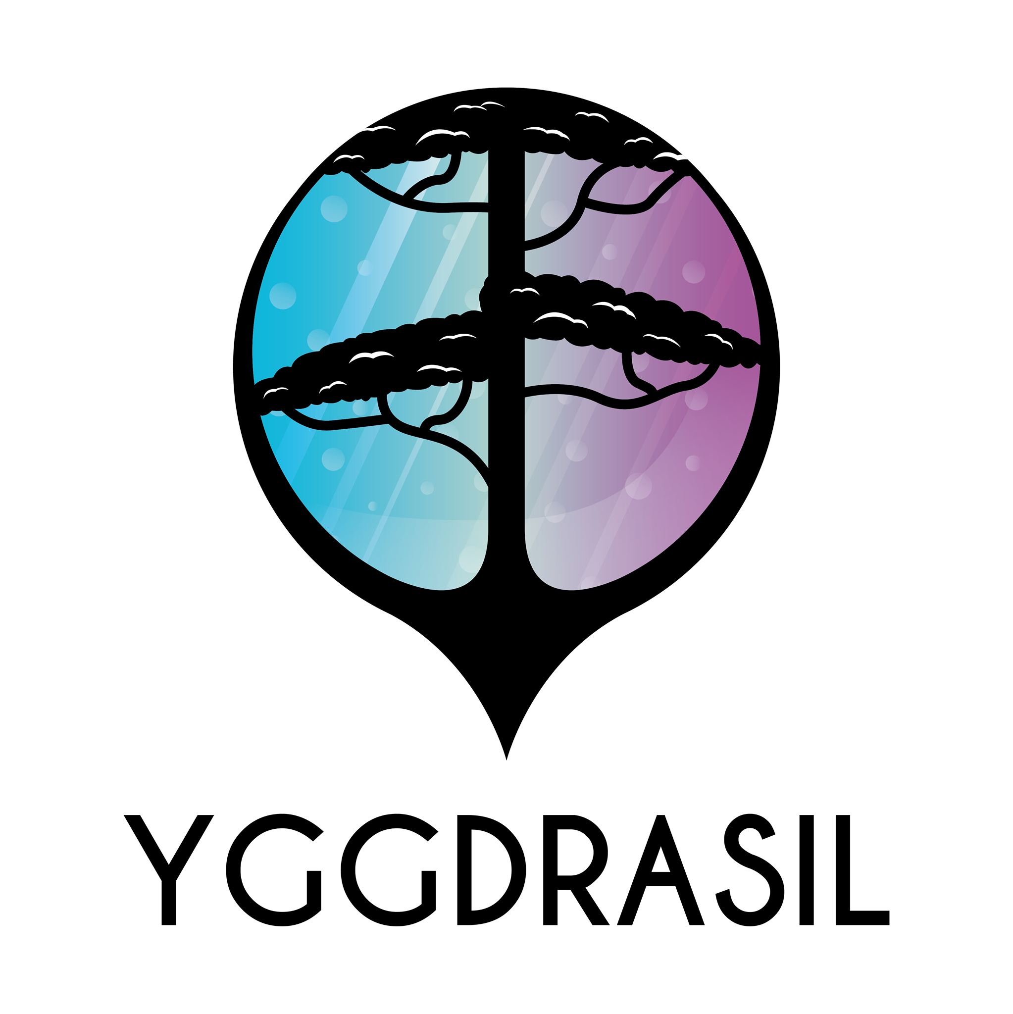 Yggdrasil formation Annalabelle Communic