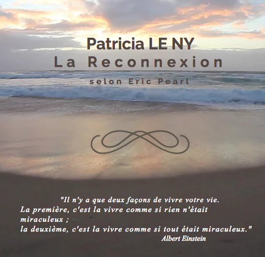 Patricia Le Ny Astro Reconnexion