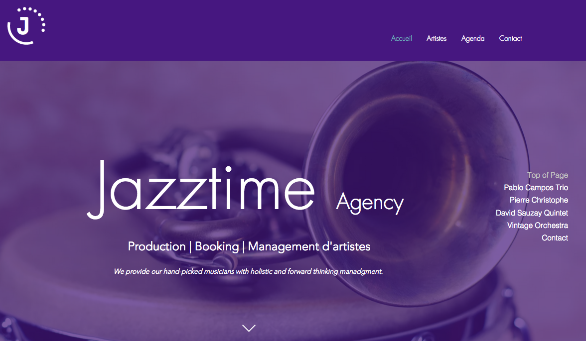 azztime Agency Production | Booking