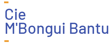 Cie mbongui bantu Annalabelle Communicat