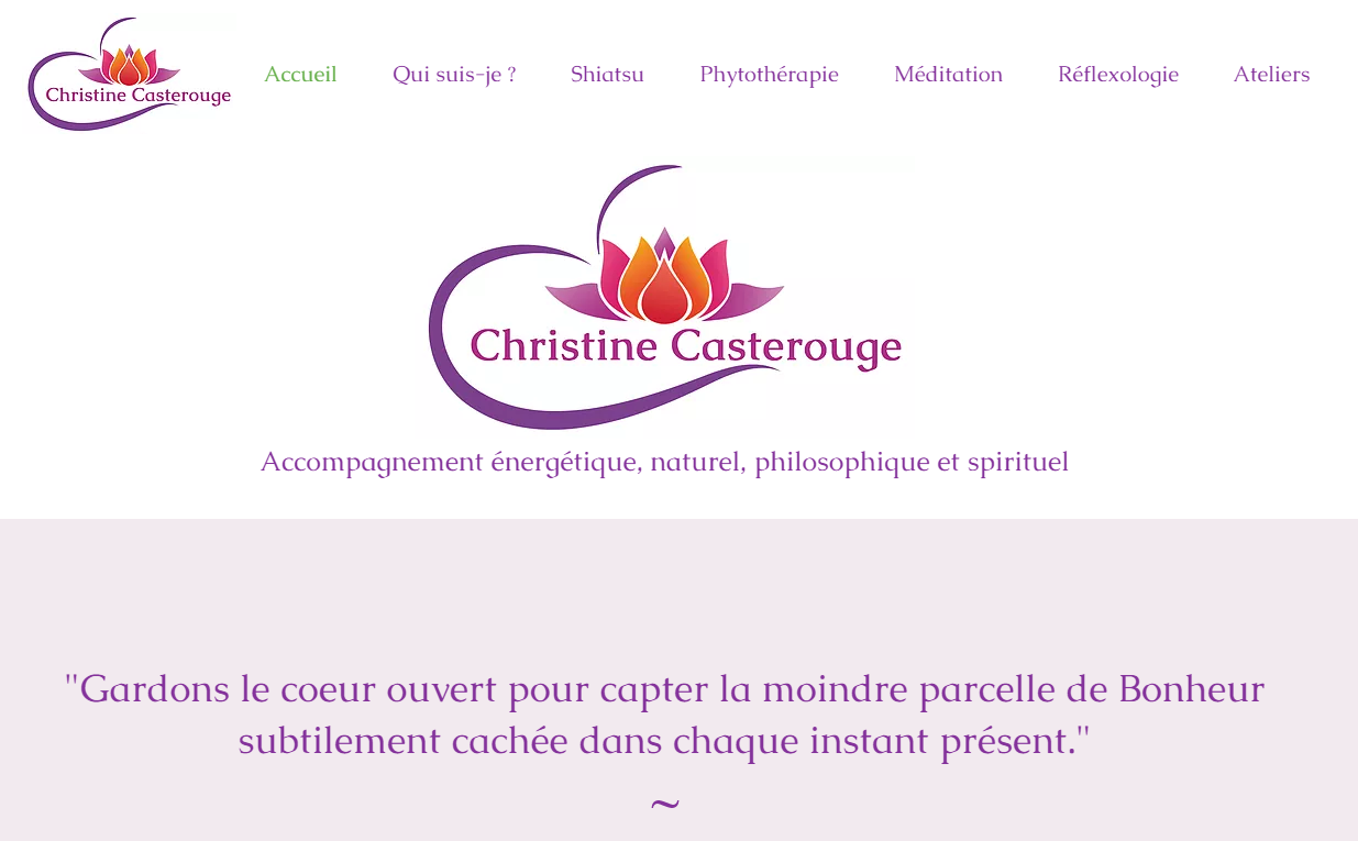 christinecasterougecom