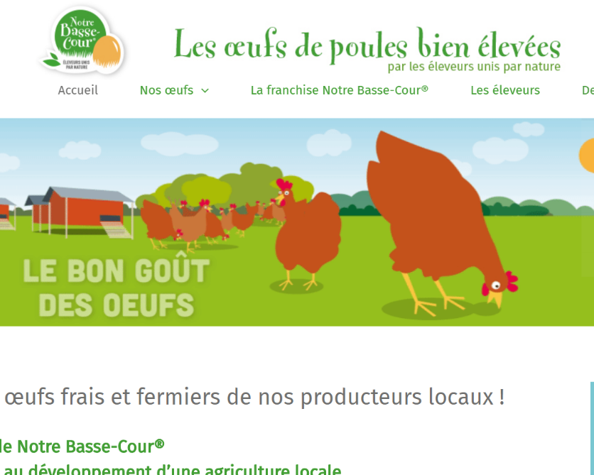 http://www.notrebassecour.com/