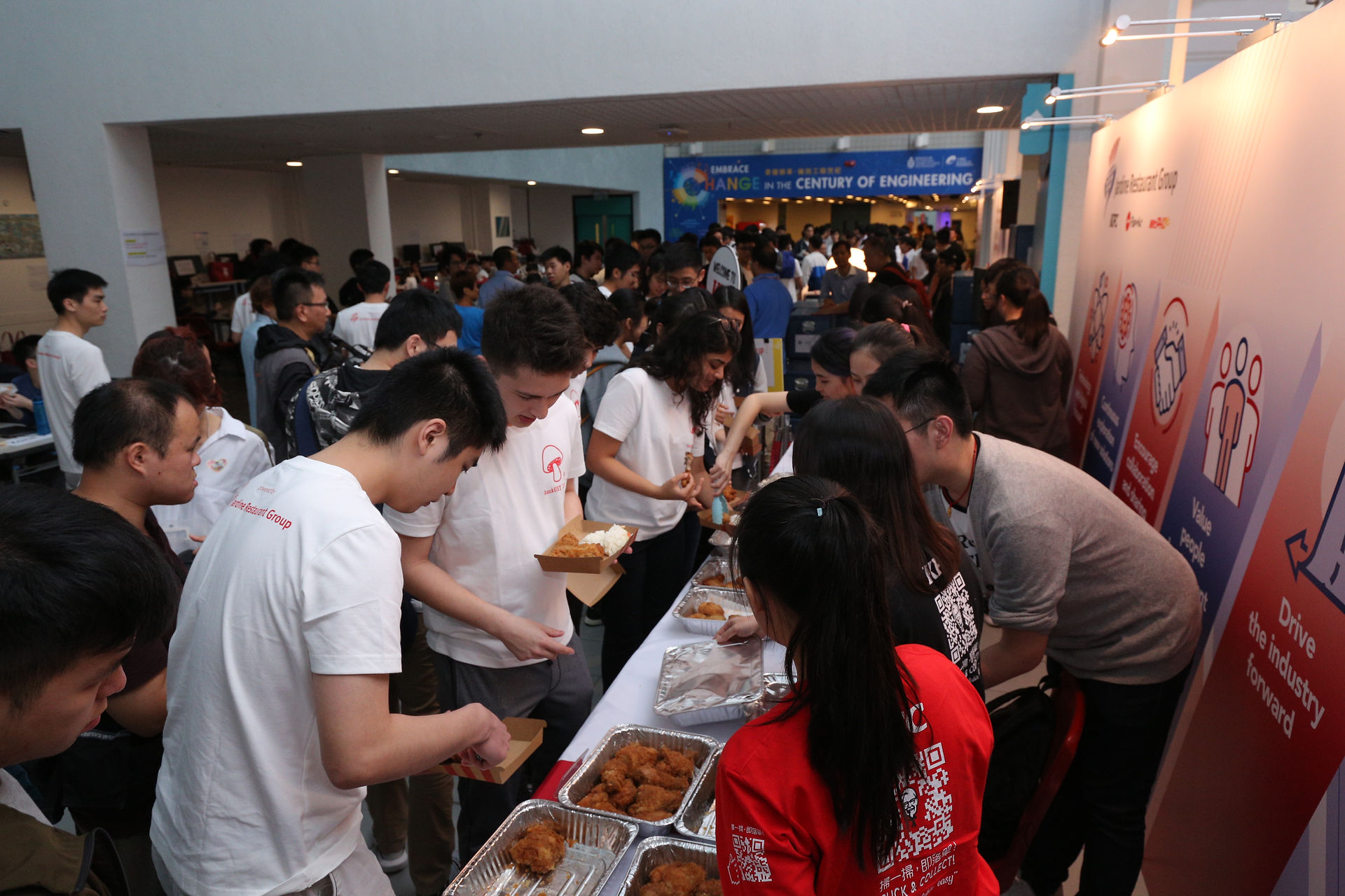TURNED-E! x Hackathon HKUST 2019 4