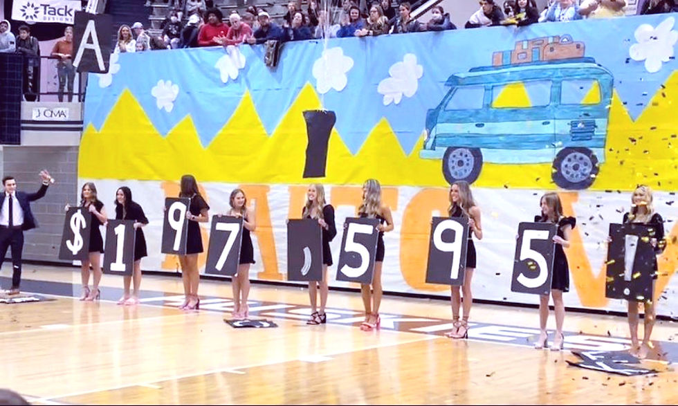 Balto Edmond North Balto Week Edmond