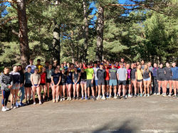 font group photo
