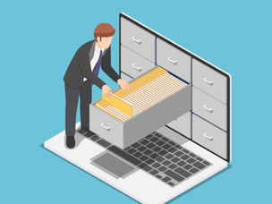 How a Canadian Storage Rental Company is Saving $500,000 Through Better Financial Insights 