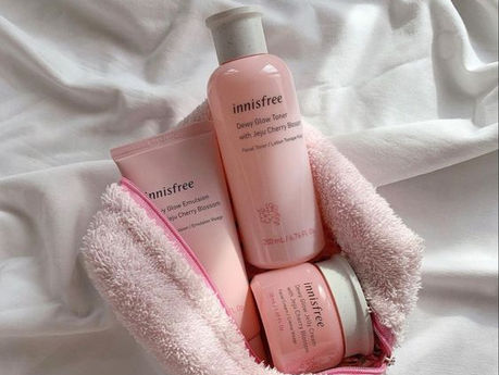 The Elevated Recognition of Korean Skincare Unveiled - Uncover Essential Products