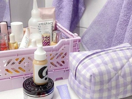 Radiant Transformation: Introducing The Skincare Tips That Cleared My Skin