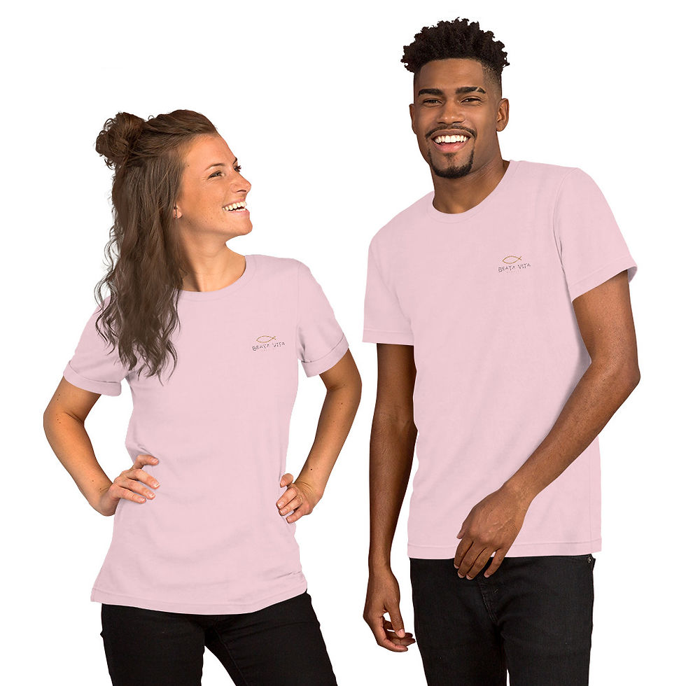 Thumbnail: This Silly Goose On The Loose Is Praying For You T-Shirt