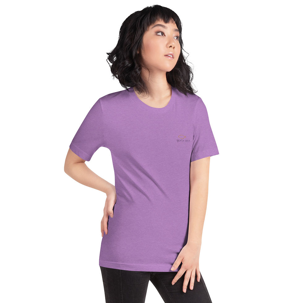Thumbnail: "Mr. Stingray Says Don't Forget To Pray Today" T-Shirt