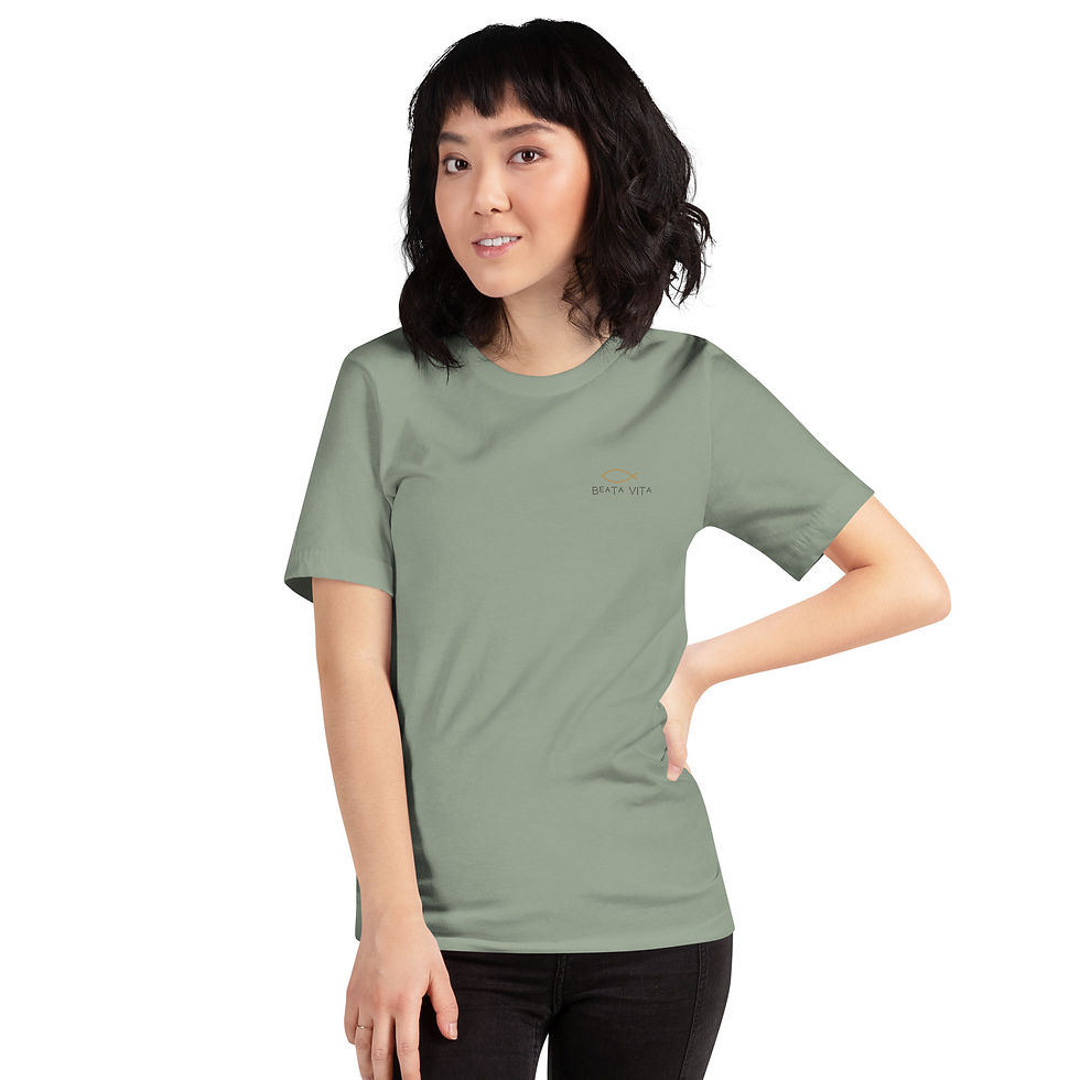 Thumbnail: "Mr. Stingray Says Don't Forget To Pray Today" T-Shirt
