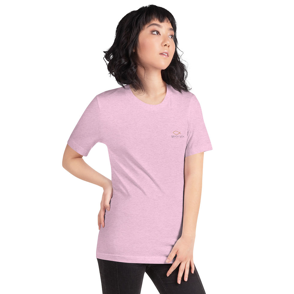 Thumbnail: "Mr. Stingray Says Don't Forget To Pray Today" T-Shirt