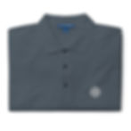 Thumbnail: Jerusalem Cross Polo