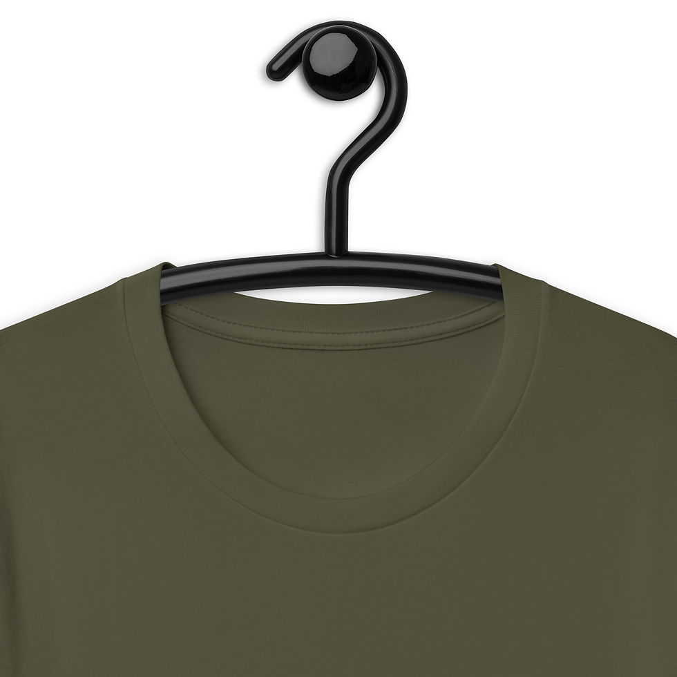 Thumbnail: Nicene Creed T-Shirt