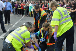 Woodbury EMS                                                   082