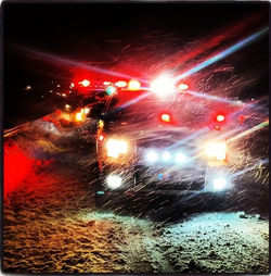 Woodbury EMS                                                                                    033