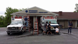 Woodbury EMS                                                   083