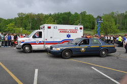 Woodbury EMS                                                   065