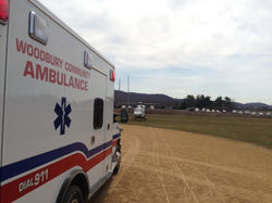 Woodbury EMS                                                   051
