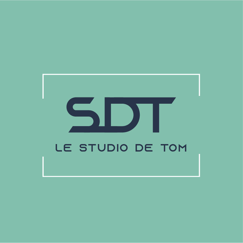 Le Studio de Tom logo
