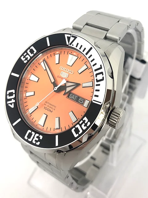 seiko 5 sports srpc55k1