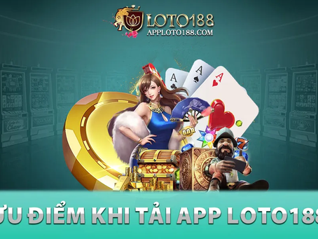 App LOTO188