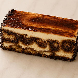Large Tiramisu - 2p