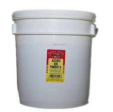 Adobo Sin Pimienta