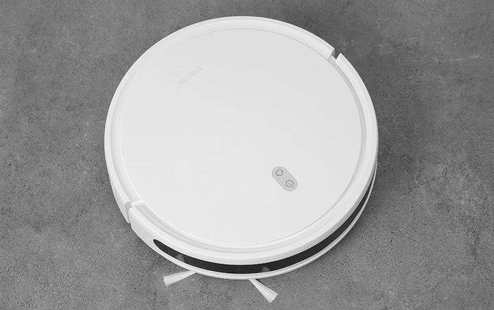 robot hút bụi