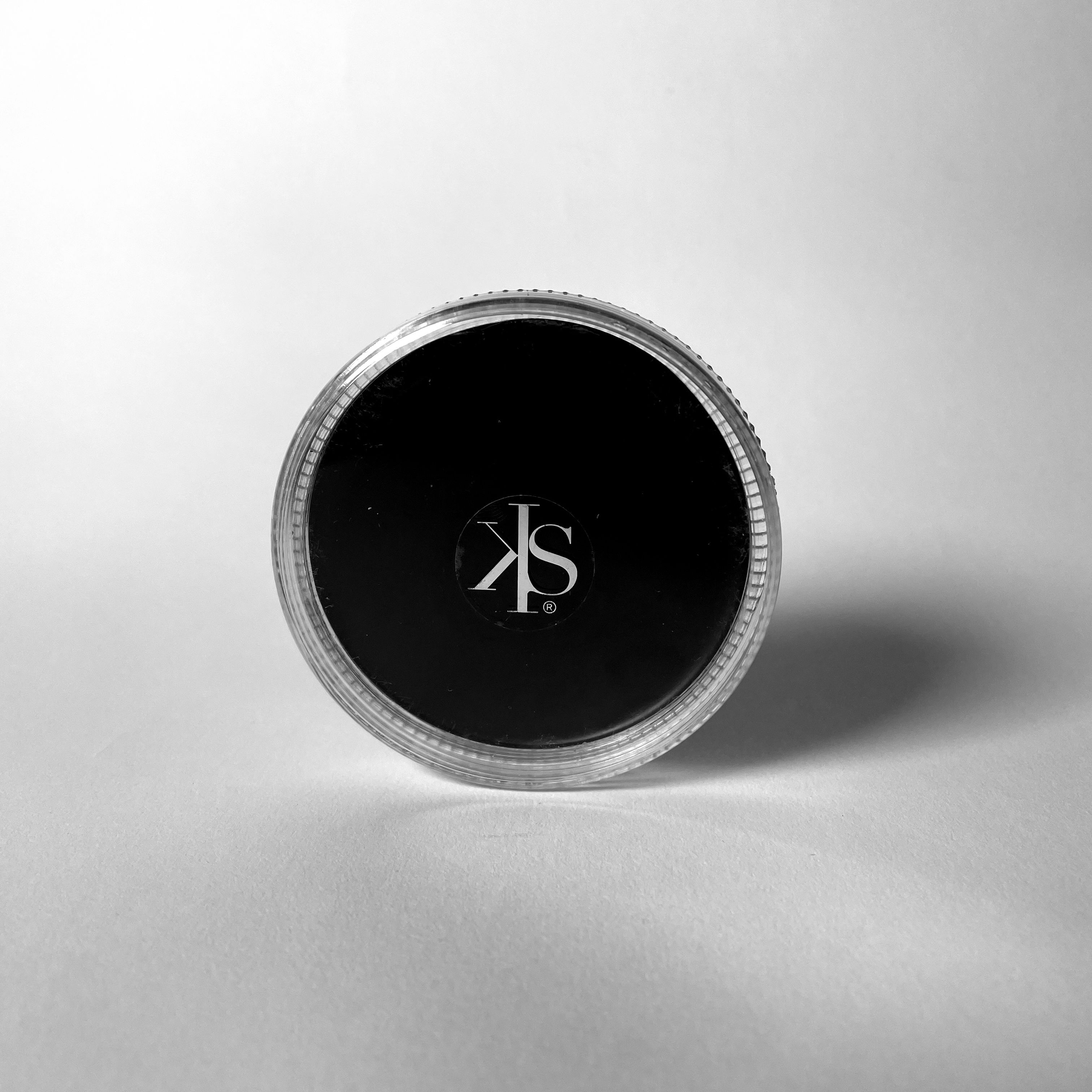 Bombato Negro Face/Body Paint