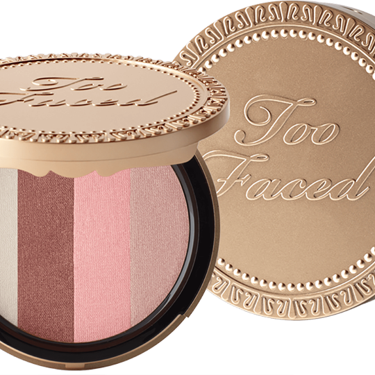Snowbunny Bronzer Too Faced