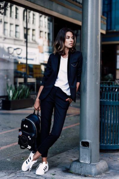 essentiels dans son dressing tendance mode inspiration look idee de tenue comment shabiller classe chic mode rock mode pinup conseil mode shiromilla agence de communication rennes paris blog mode bien se looker idee look blazer idee look chemise idee look robe