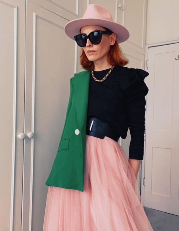 blog mode tendance mode style casual look idee de tenueinfluenceuse mode shiromilla agence de communication specialisee dans la mode rennes bretagne shooting photo pineappleandglitter