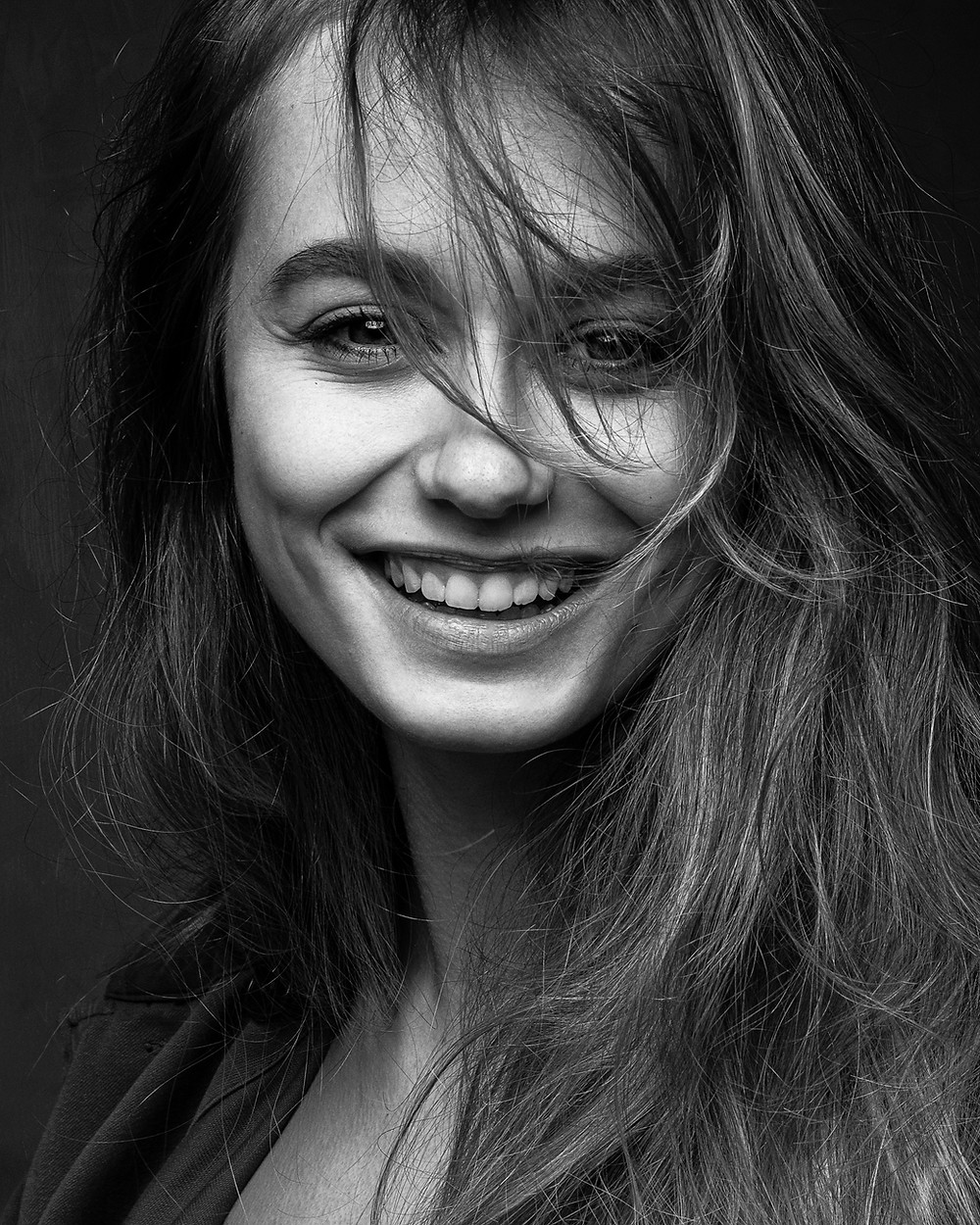 shiromilla morgan mannequin agence de communication interview mannequin comment devenir model shooting photo mode fashion week mode a la francaise