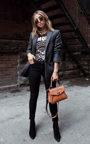essentiels dans son dressing tendance mode inspiration look idee de tenue comment shabiller classe chic mode rock mode pinup conseil mode shiromilla agence de communication rennes paris blog mode bien se looker idee look blazer idee look chemise idee look robe