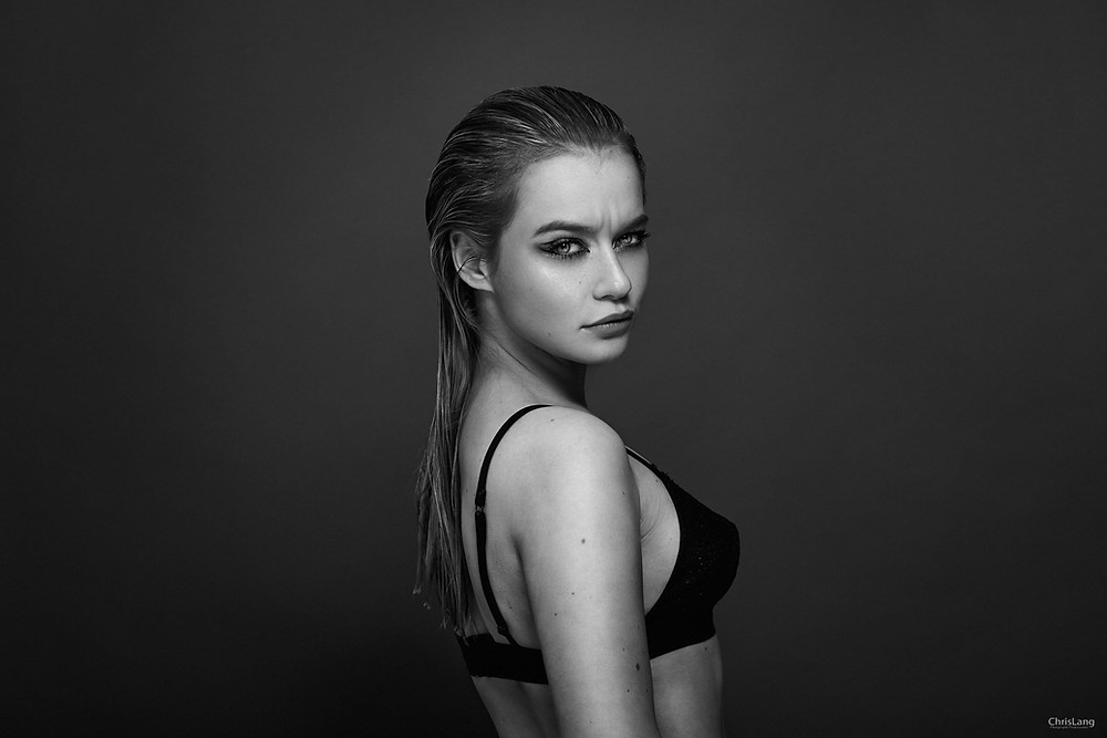 shiromilla morgan mannequin agence de communication interview mannequin comment devenir model shooting photo mode fashion week mode a la francaise