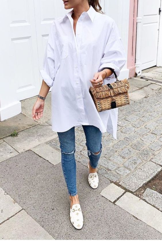 essentiels dans son dressing tendance mode inspiration look idee de tenue comment shabiller classe chic mode rock mode pinup conseil mode shiromilla agence de communication rennes paris blog mode bien se looker idee look blazer idee look chemise idee look robe