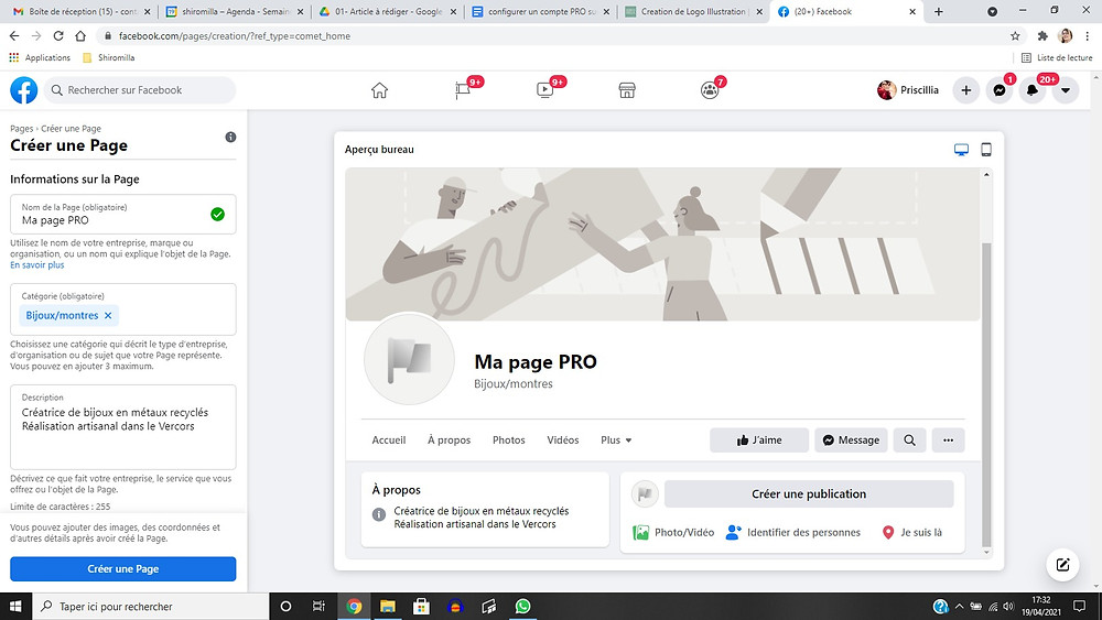 shiromilla community management coaching digital tips instagram astuce conseils
