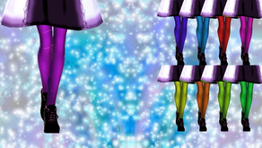 素材を追加“(⌯¤̴̶̷̀ω¤̴̶̷́)✧＆TikTok追加☆