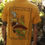 Miniatura: Camiseta Moluscos Terrestres do Brasil