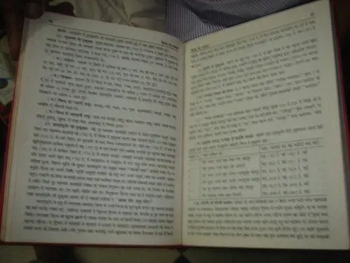 Thumbnail: SINDH JI TASVEER [ HISTORY OF SINDH ] BY  MORUMAL CHETANDAS IN SINDHI PAGES 468