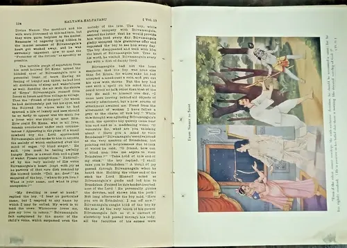Thumbnail: KALYANA KALPATARU GITA-TATTVA NUMBER-1, 2, 3 SET OF 3 ENGLISH JAN 1946-48 W/ PRI
