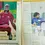 Thumbnail: INDIA SPORTSTAR WEEKLY MAGAZINE 24 MAR 2011 SACHIN TENDULKAR, A.B. DE WILLIERS