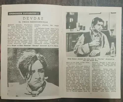 Thumbnail: INDIA FILM MAGAZINE: PICTURPOST FEB 1977 AMITABH, REKHA, NEETU, SANJEEV, SHASHI