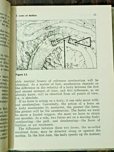 Thumbnail: MIR: PHYSICS FOR EVERYONE PHYSICAL BODIES BY L.D. LANDAU, A.L. KITAIGORODSKY HB