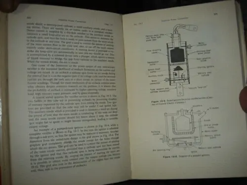 Thumbnail: INDIA RARE : INDUSTRIAL ELECTRONIC CIRCUITS AND APPLLICATIONS R. RALPH BENEDICT
